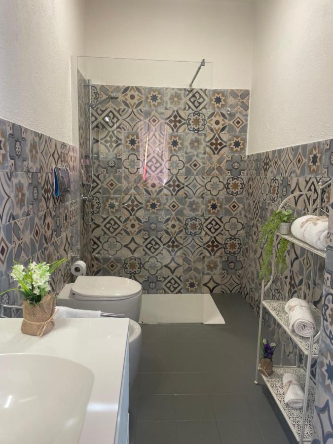 올비아 St.Joseph B&B 외부 사진