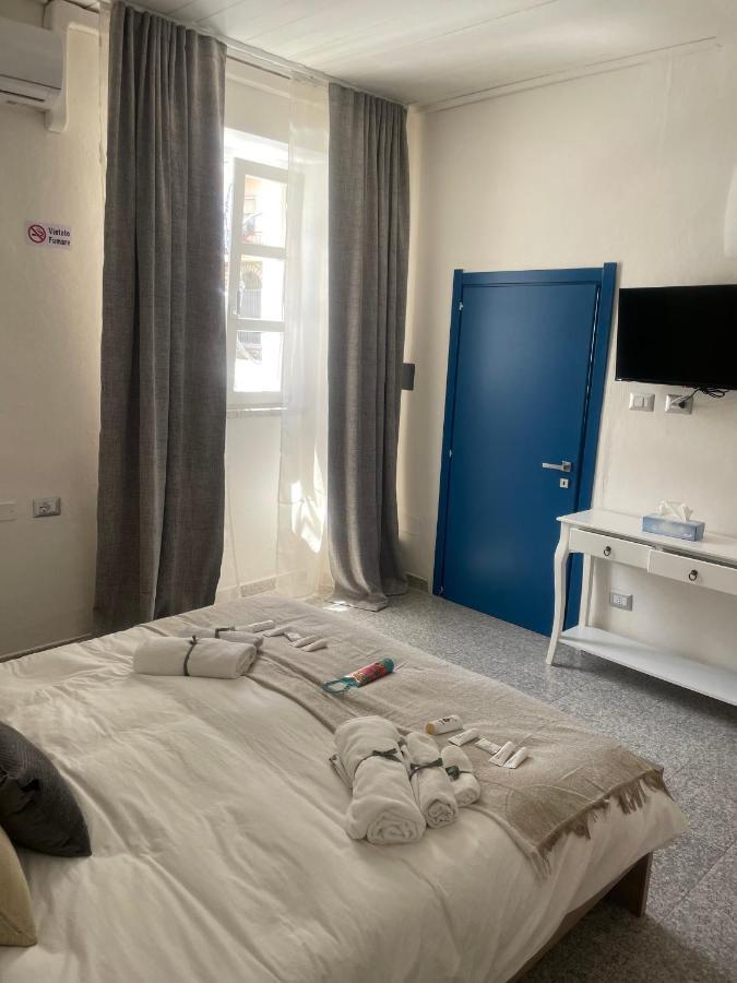 올비아 St.Joseph B&B 외부 사진